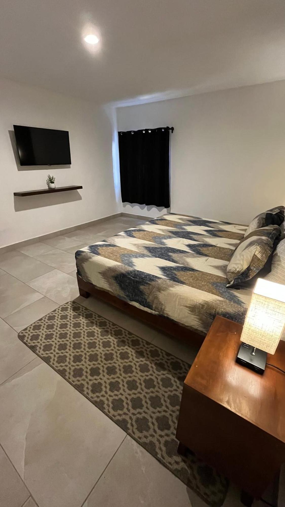 Pedernal Hotel Atotonilco  ภายนอก รูปภาพ