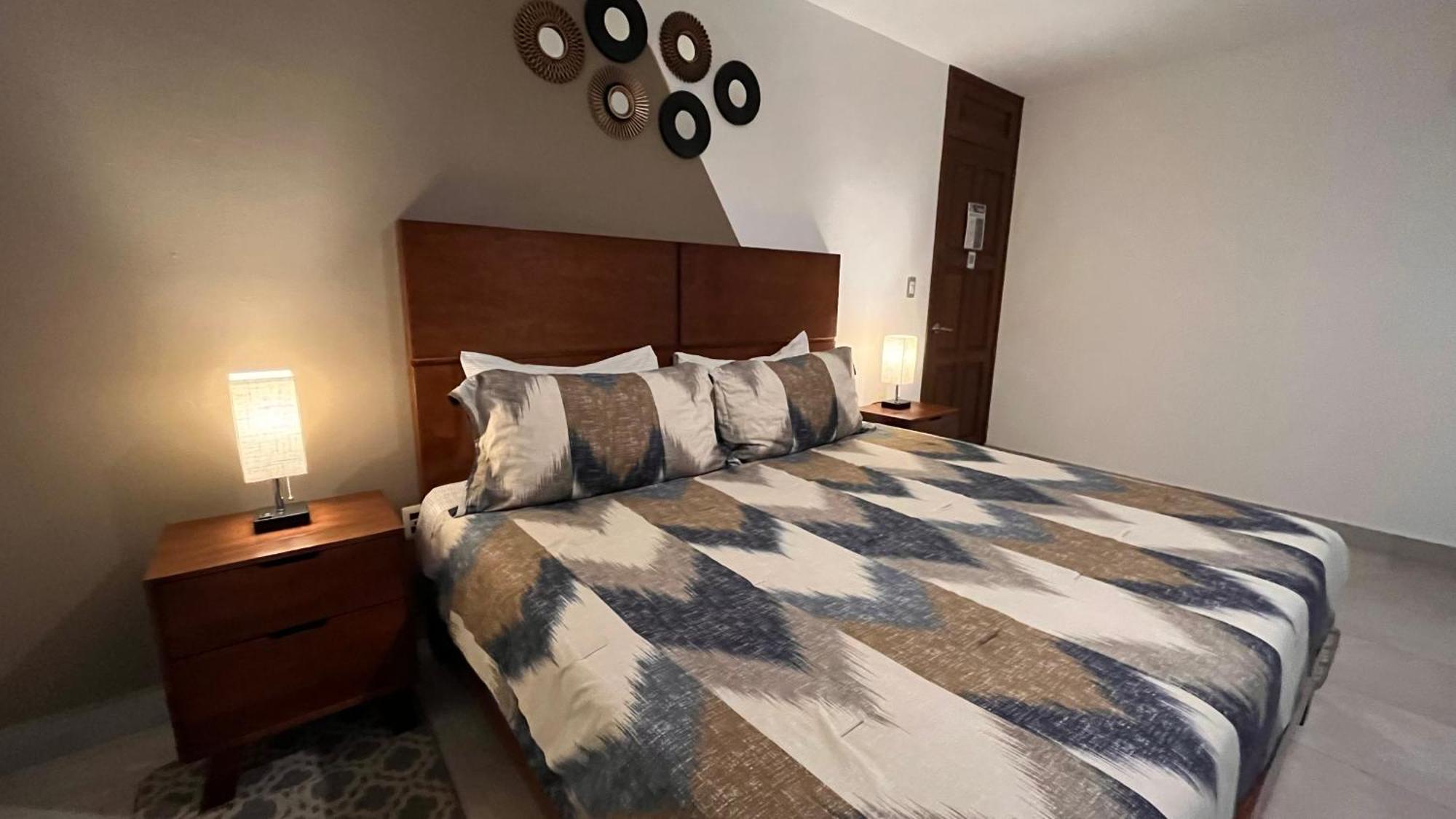 Pedernal Hotel Atotonilco  ภายนอก รูปภาพ